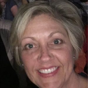 Meet your Posher, Christine